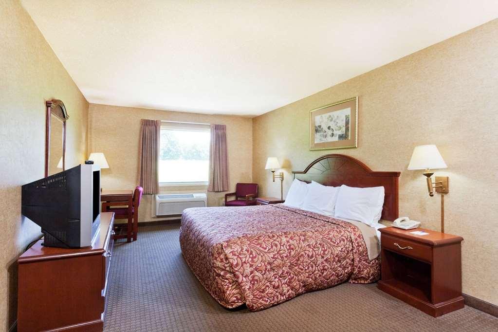 Days Inn & Suites By Wyndham Wynne Удобства фото