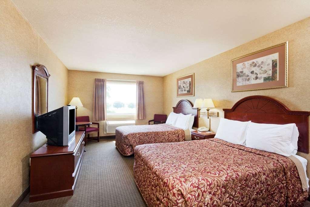 Days Inn & Suites By Wyndham Wynne Удобства фото